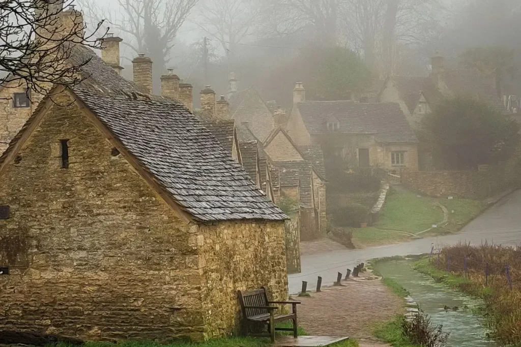 The Cotswolds