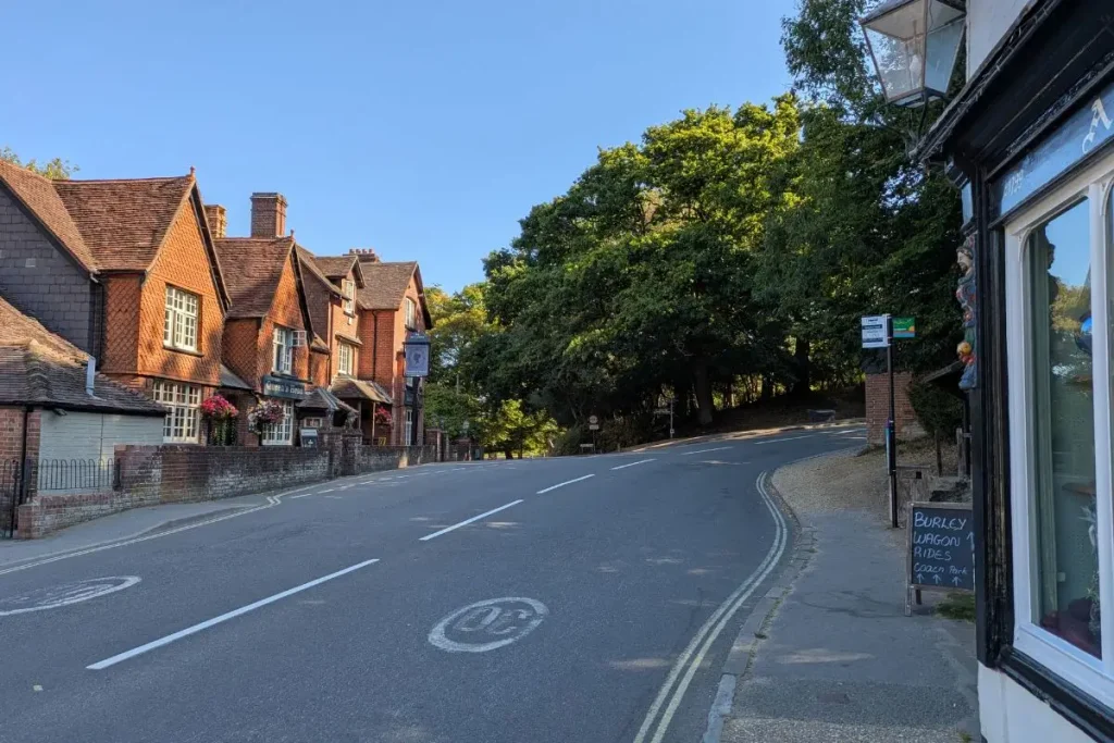 Surrey Hills