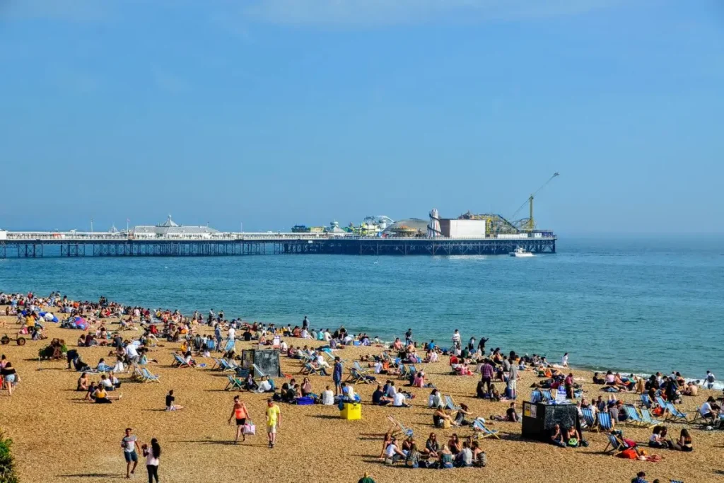 Brighton