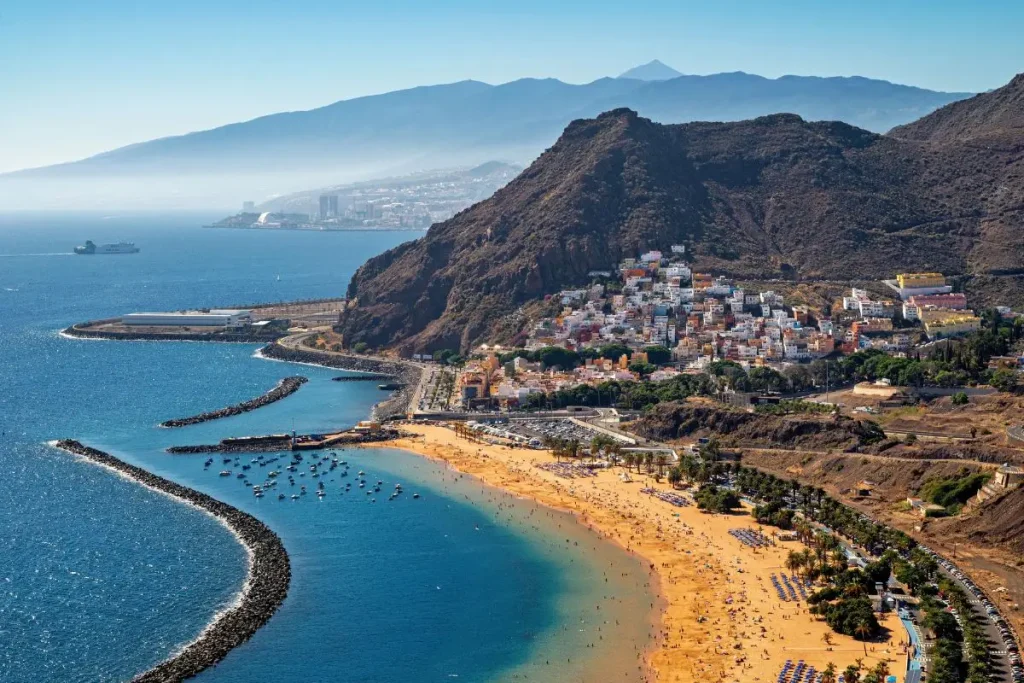 Canary Islands