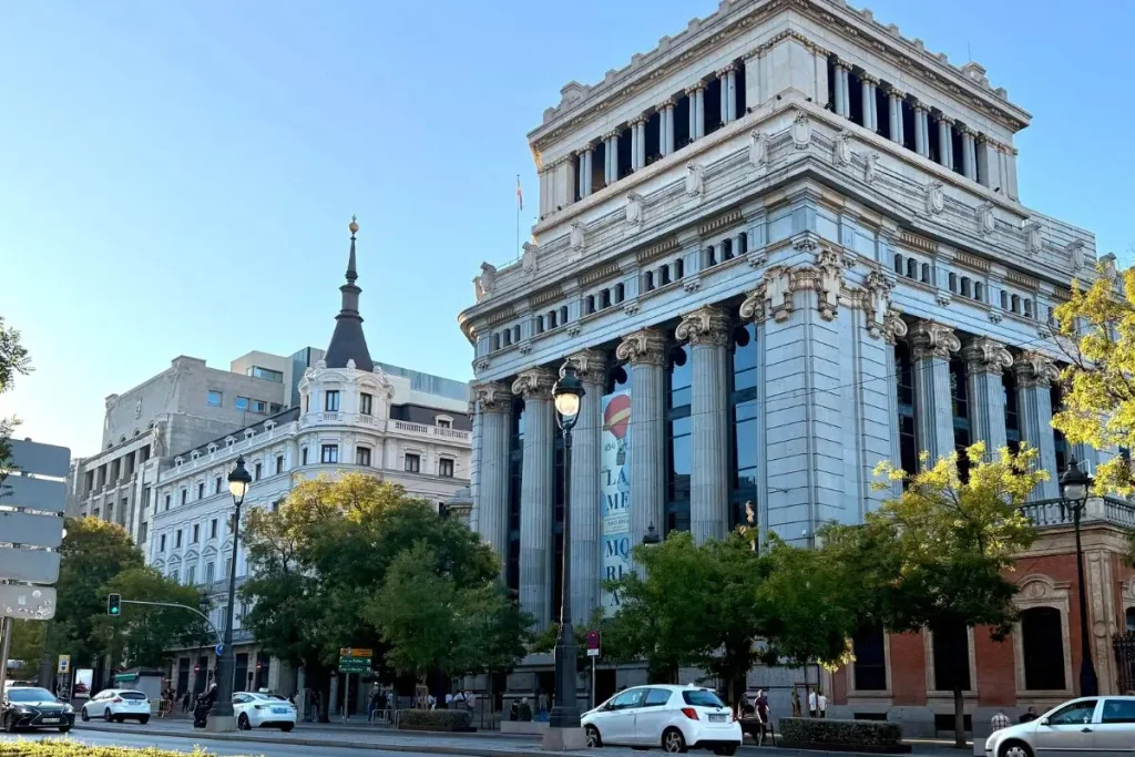 Madrid