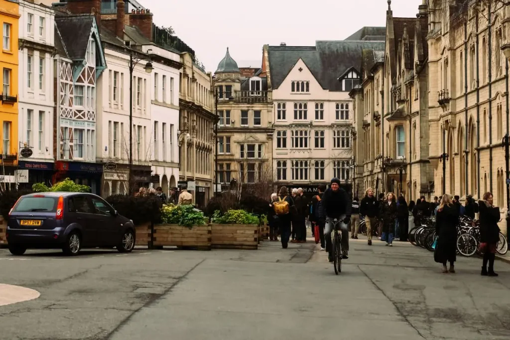 Oxford