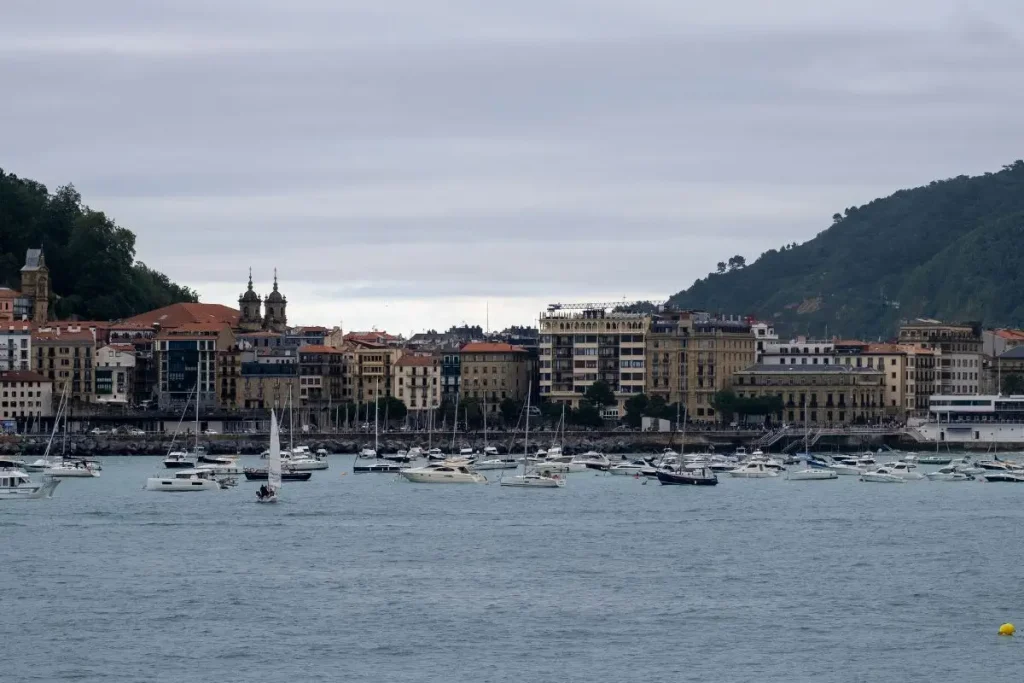 San Sebastián and Bilbao
