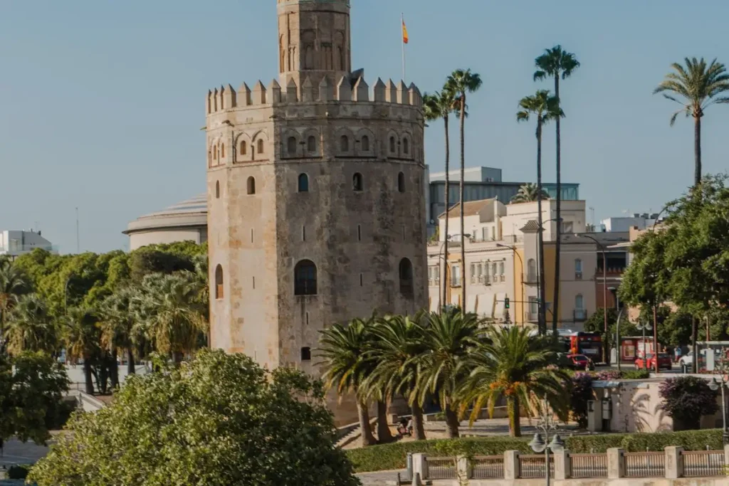 Seville