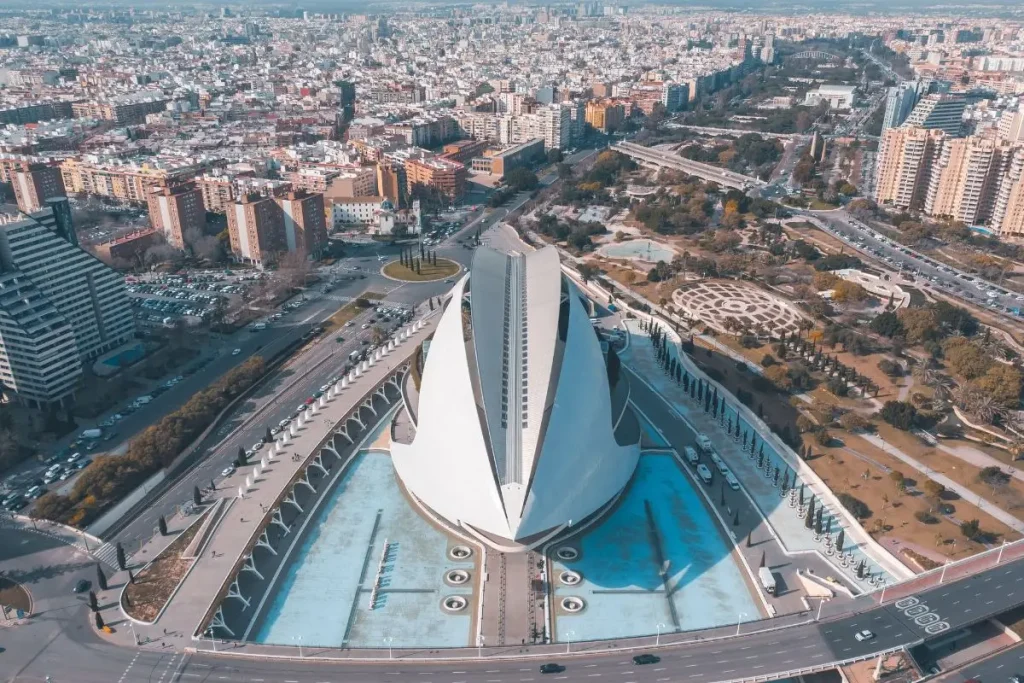 Valencia