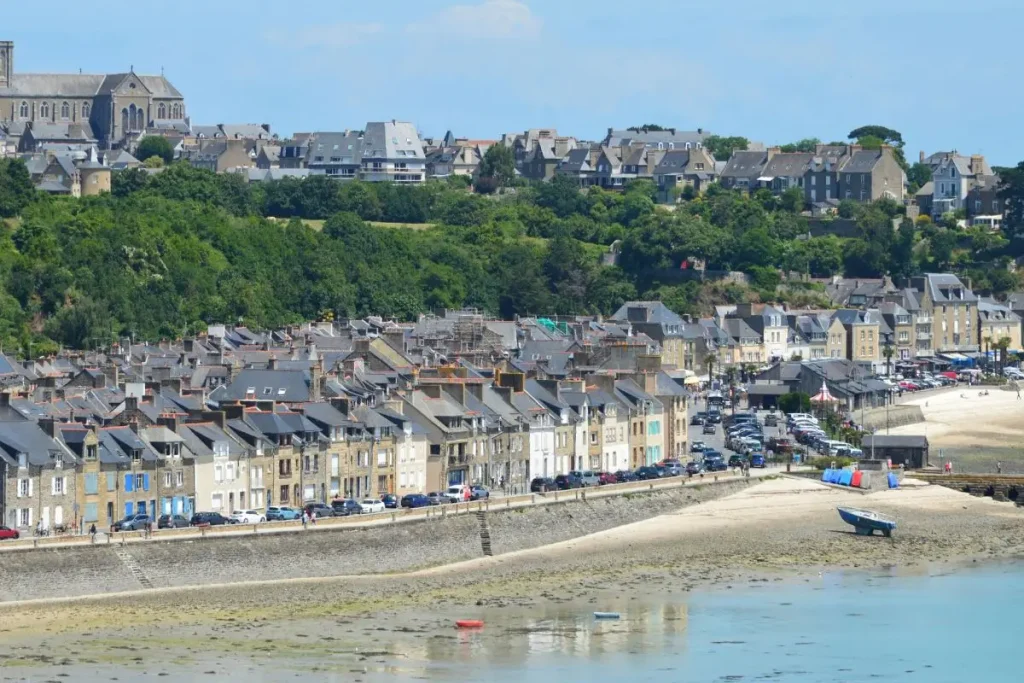 Brittany's Coast (West)