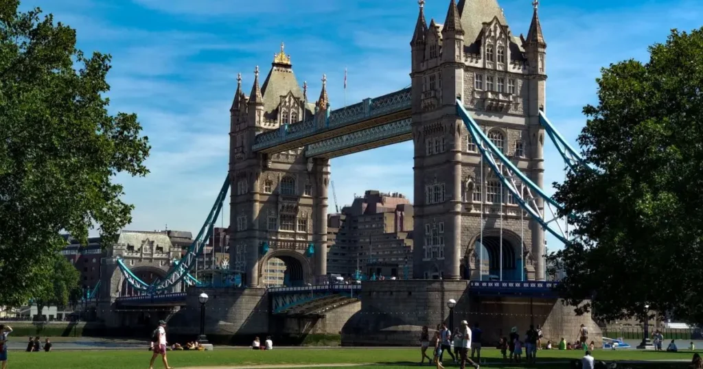 best day trips from london