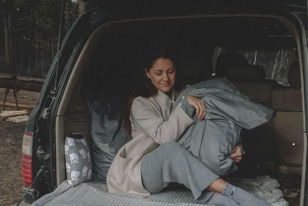 Car Camping