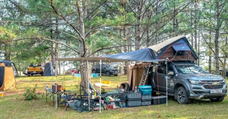 Car Camping
