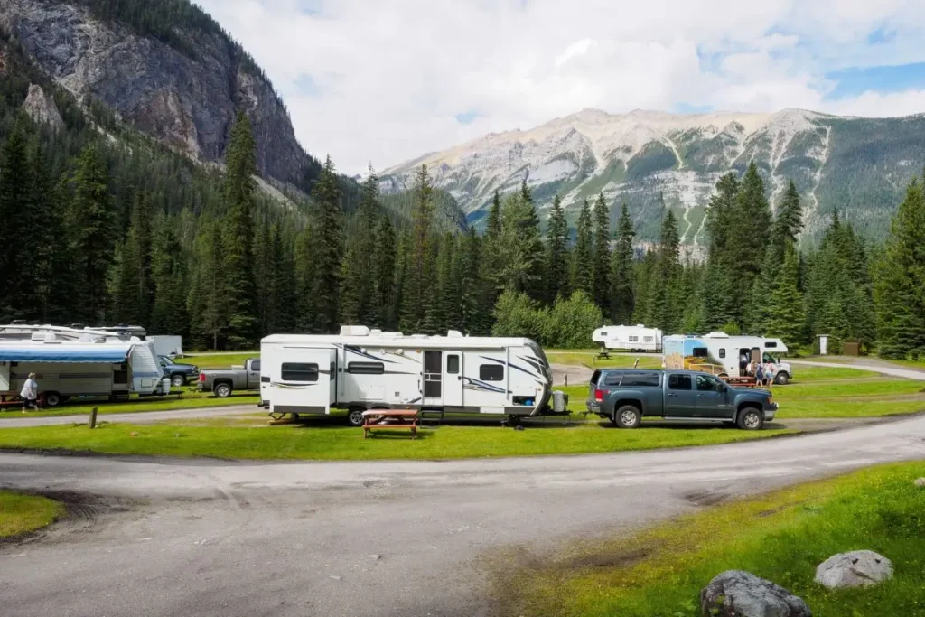 Best Campgrounds for Car Camping